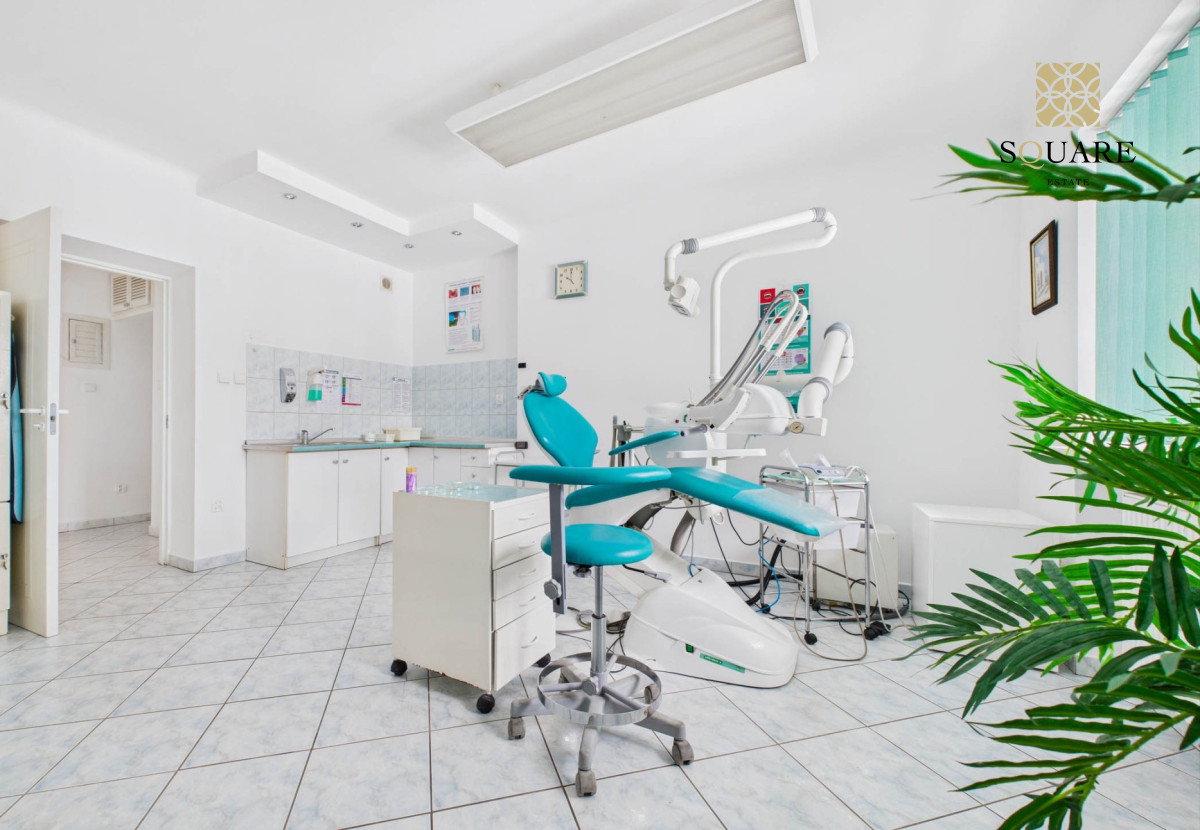 Komercyjny na sprzedaż