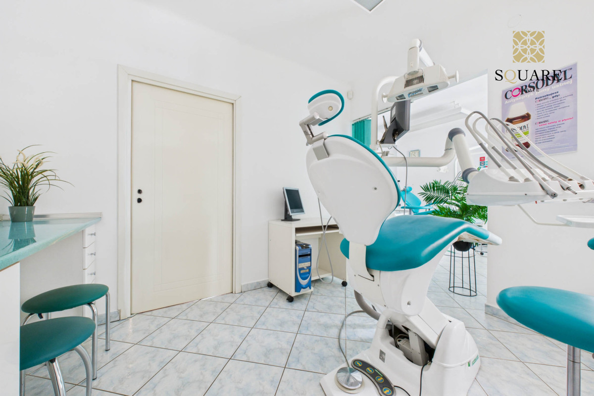 Komercyjny na sprzedaż