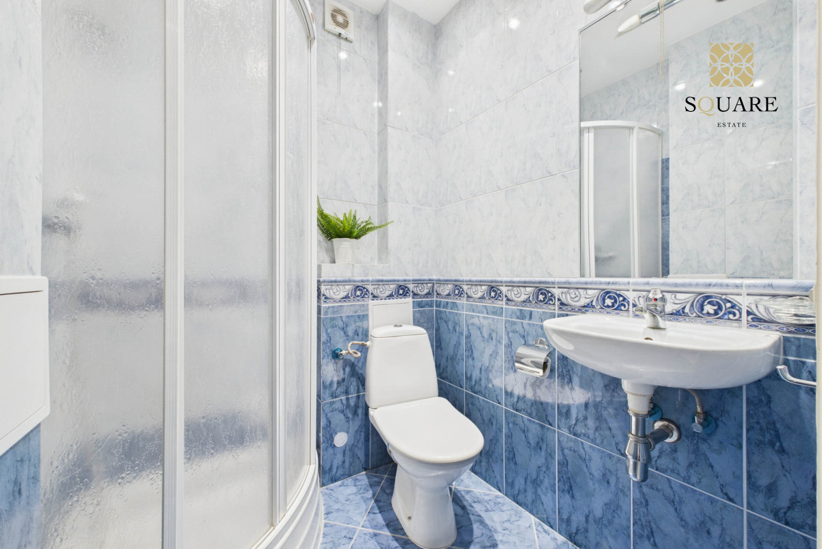 Komercyjny na sprzedaż