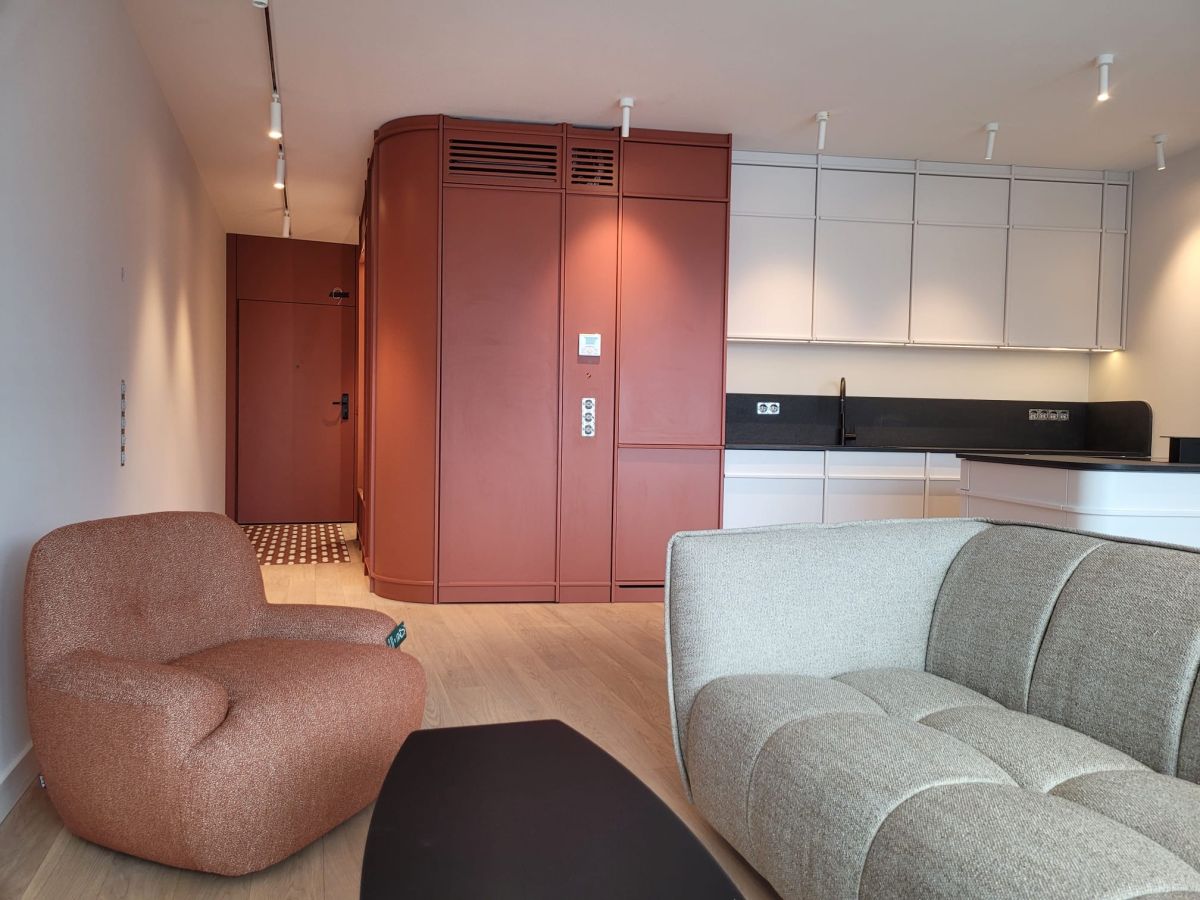 Mieszkanie na wynajem