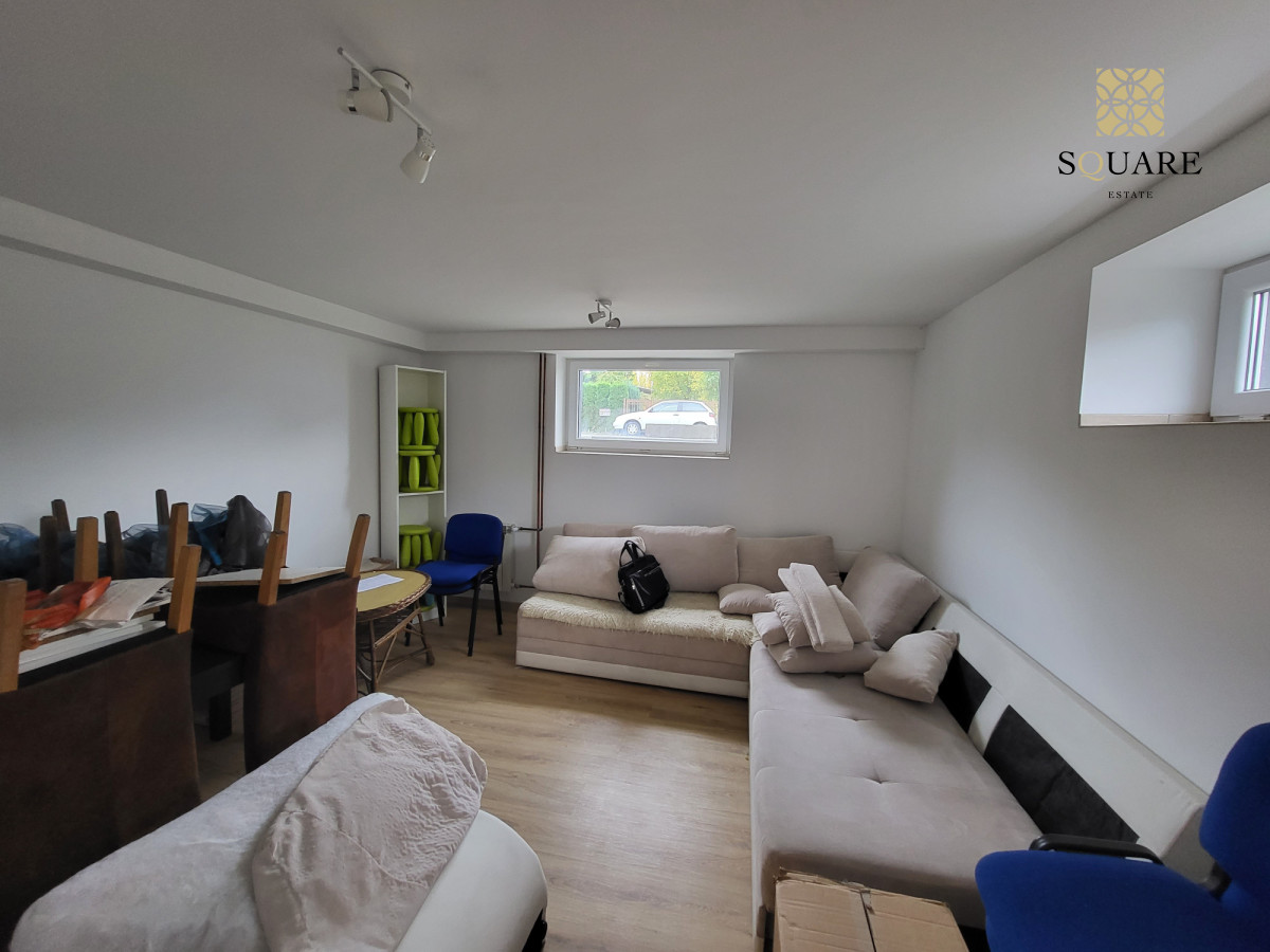 Komercyjny na wynajem