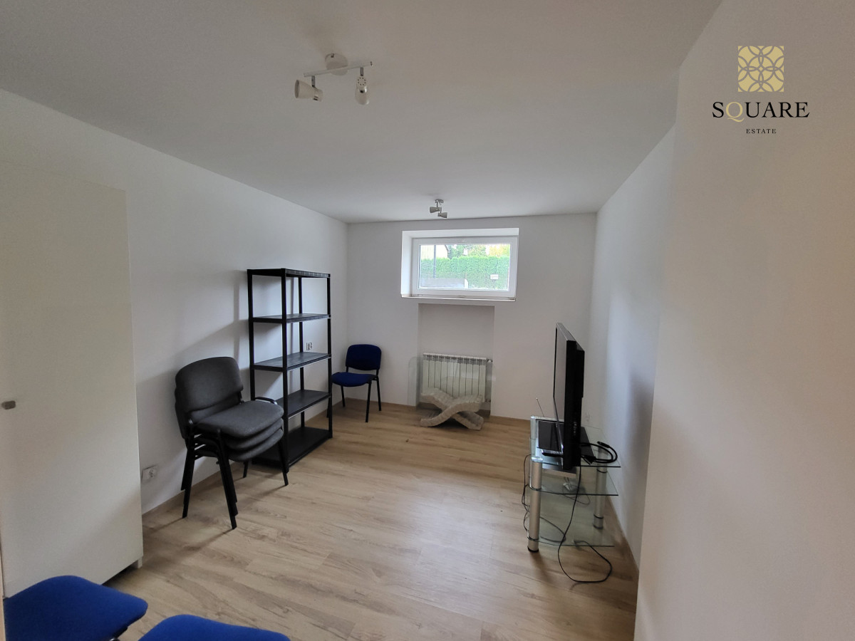 Komercyjny na wynajem