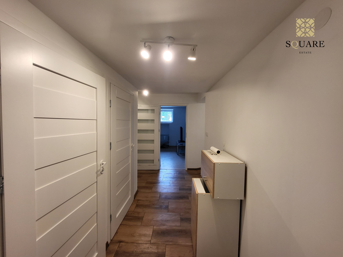 Komercyjny na wynajem