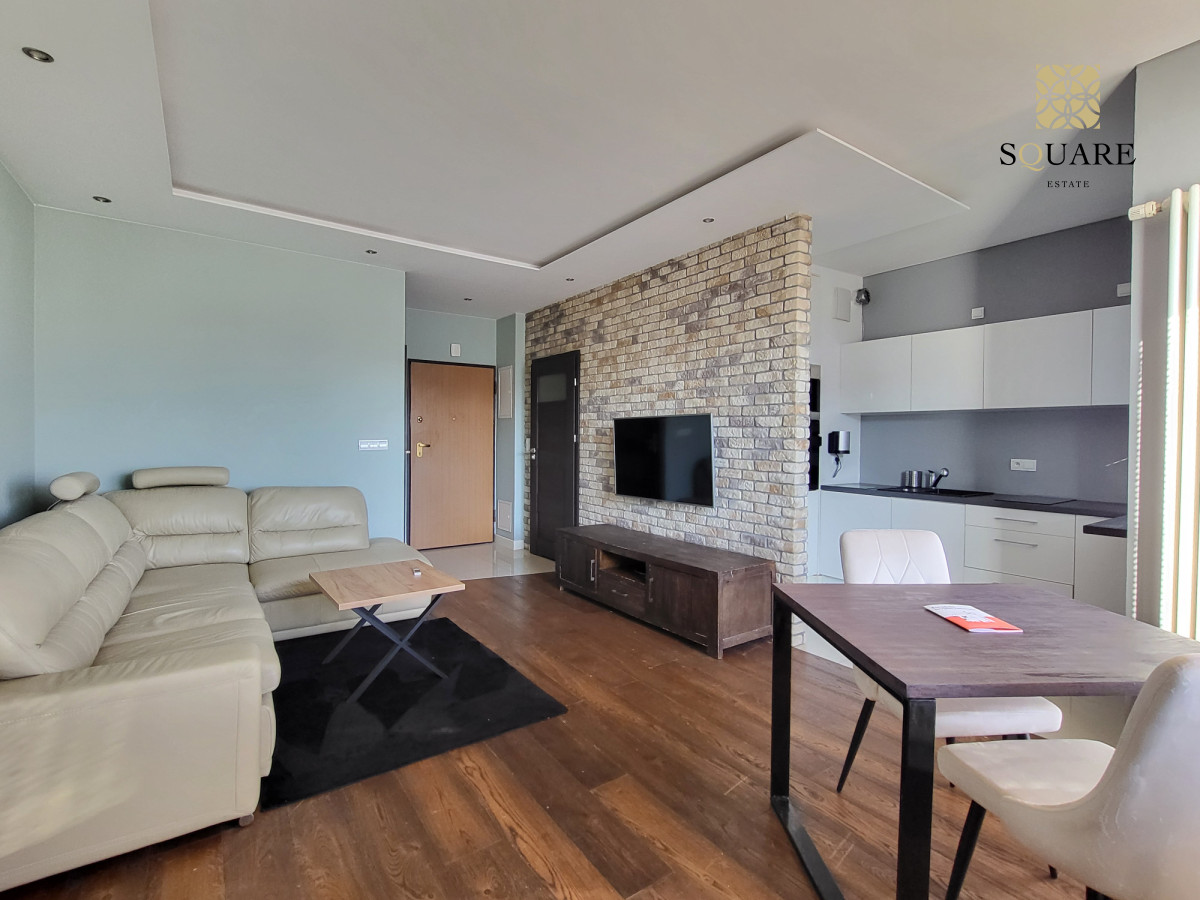 Mieszkanie na wynajem