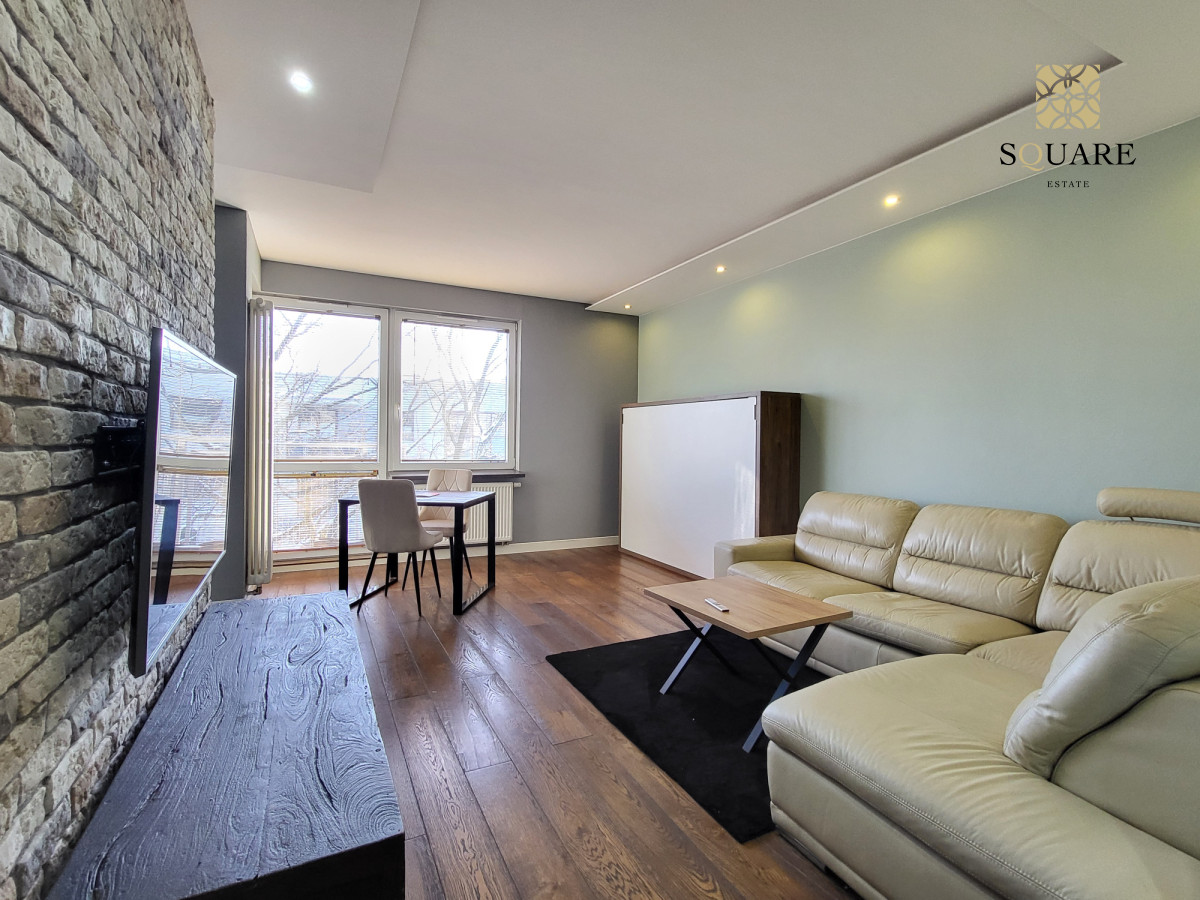 Mieszkanie na wynajem