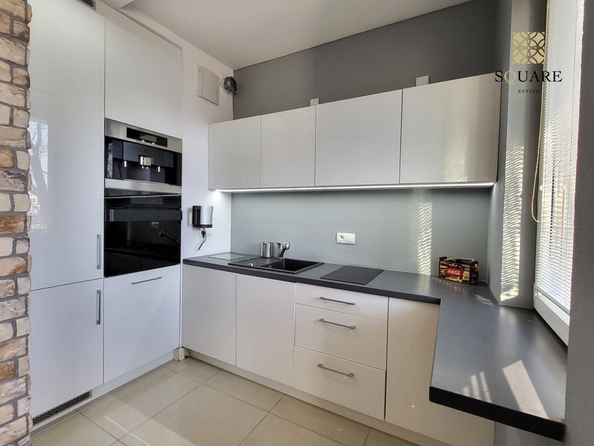 Mieszkanie na wynajem