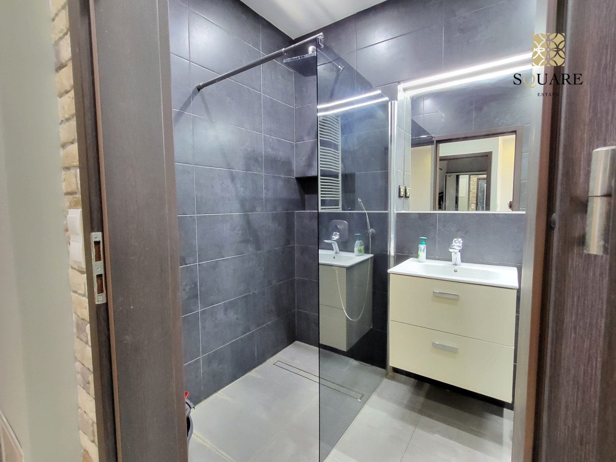 Mieszkanie na wynajem