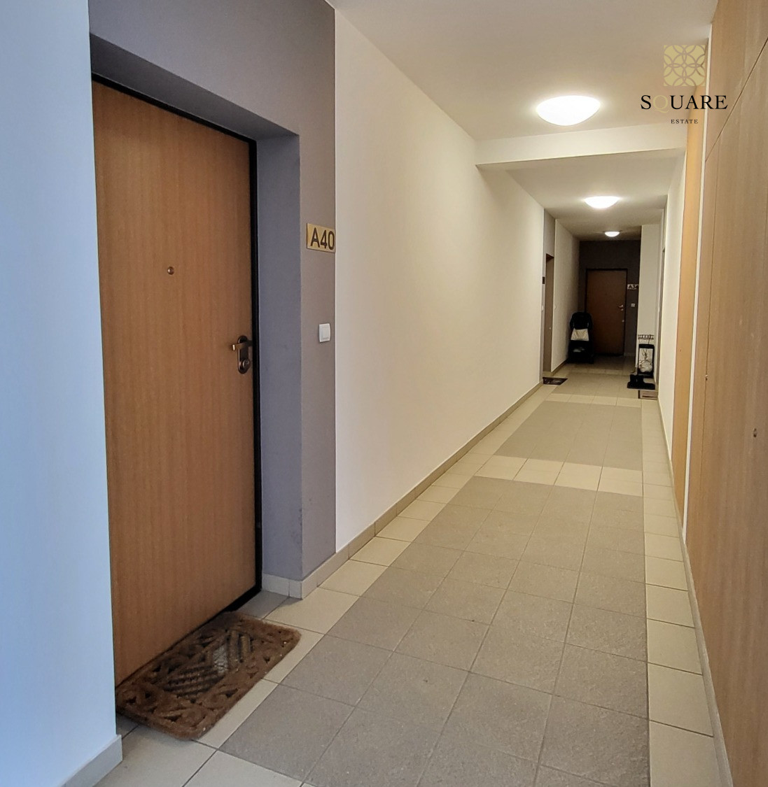 Mieszkanie na wynajem