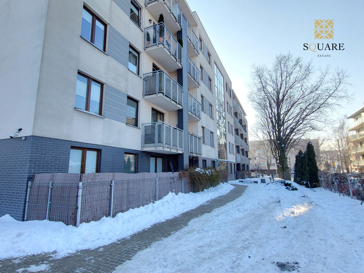 Mieszkanie na wynajem