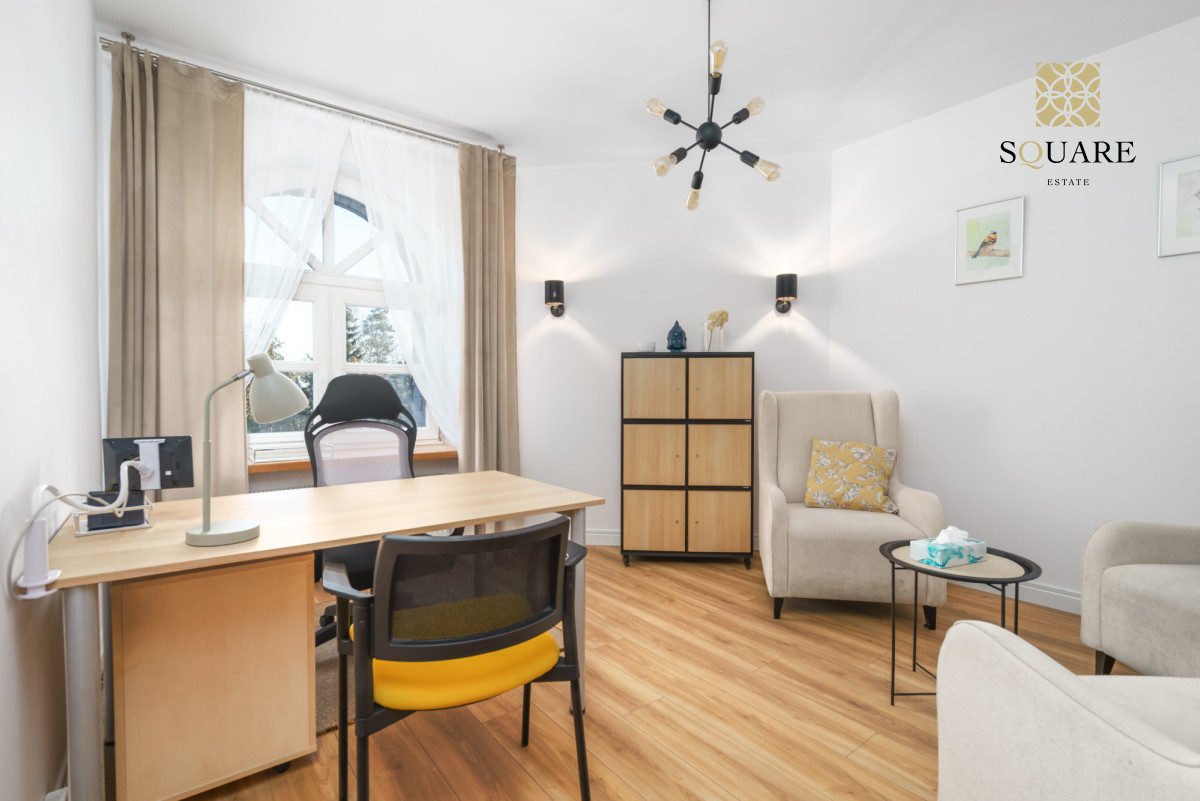 Komercyjny na sprzedaż