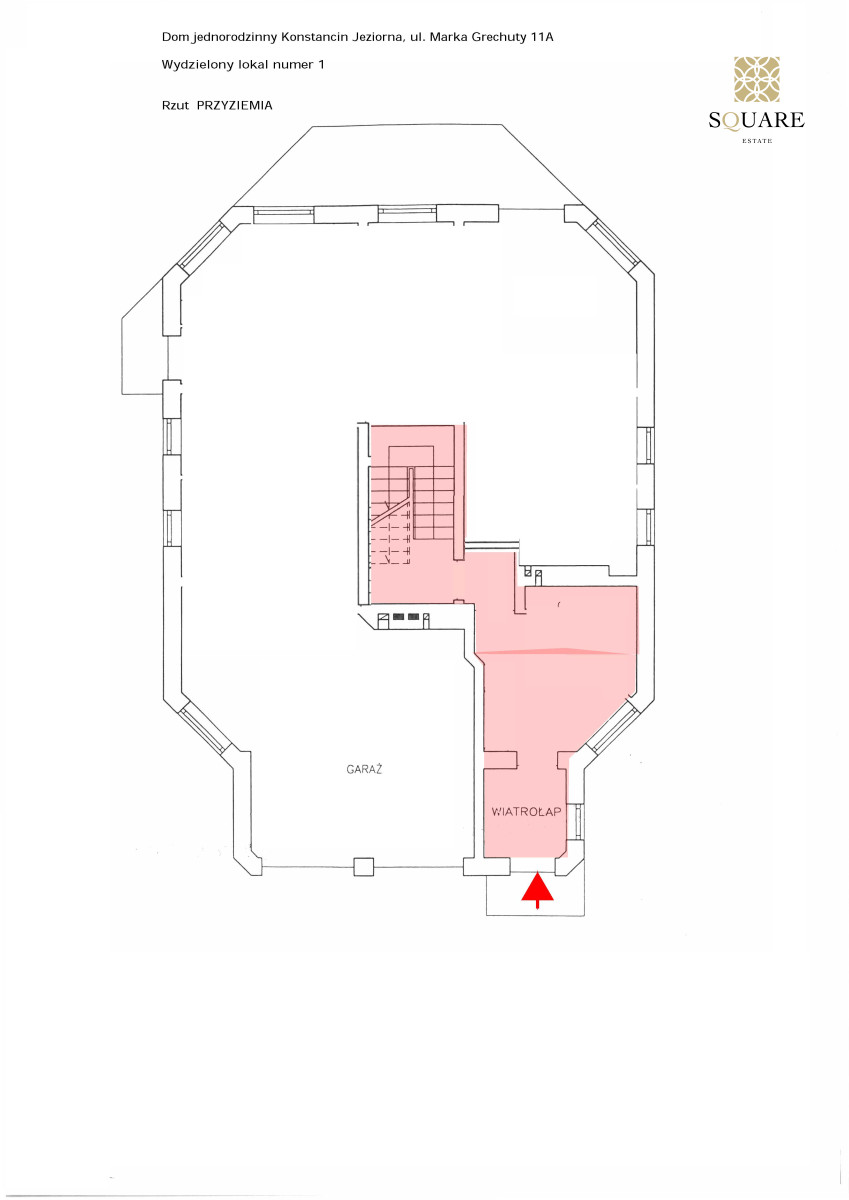 Komercyjny na sprzedaż