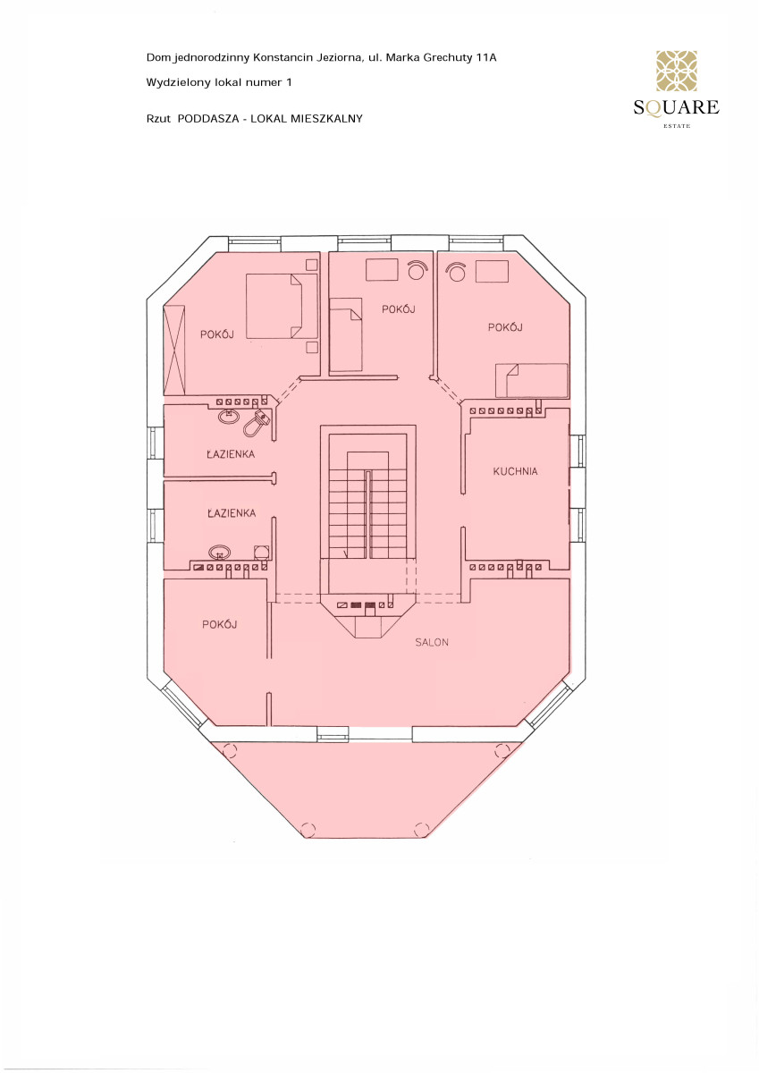 Komercyjny na sprzedaż