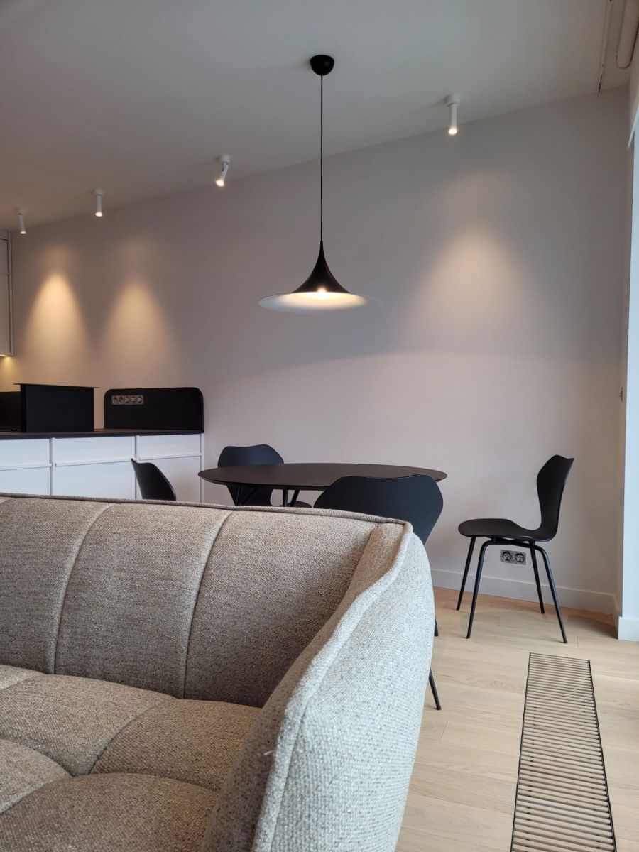 Mieszkanie na wynajem