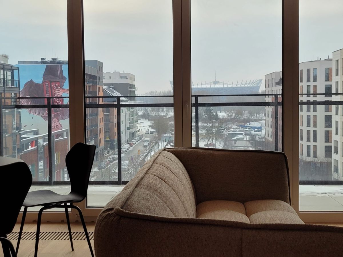 Mieszkanie na wynajem