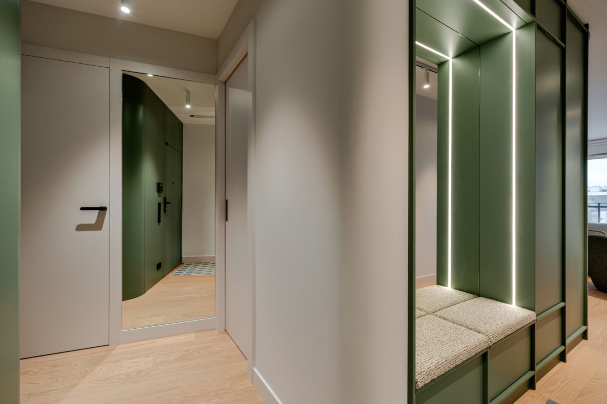 Mieszkanie na wynajem