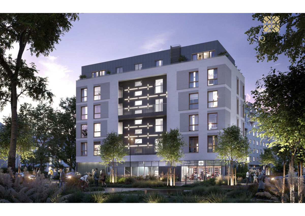 Mieszkanie na sprzedaż