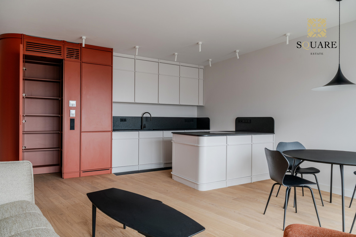 Mieszkanie na wynajem