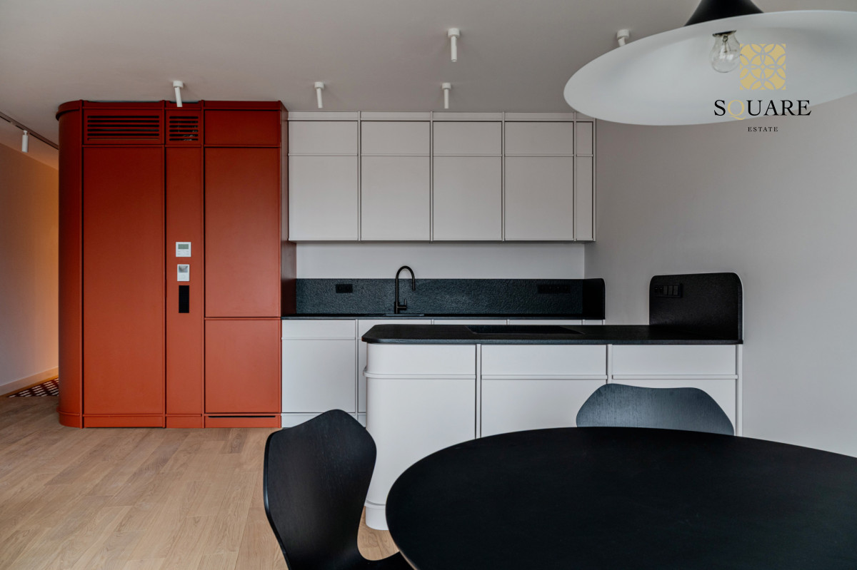 Mieszkanie na wynajem