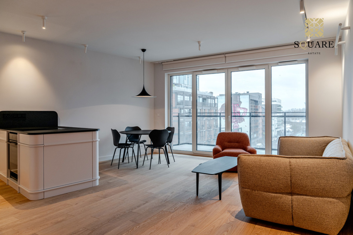 Mieszkanie na wynajem