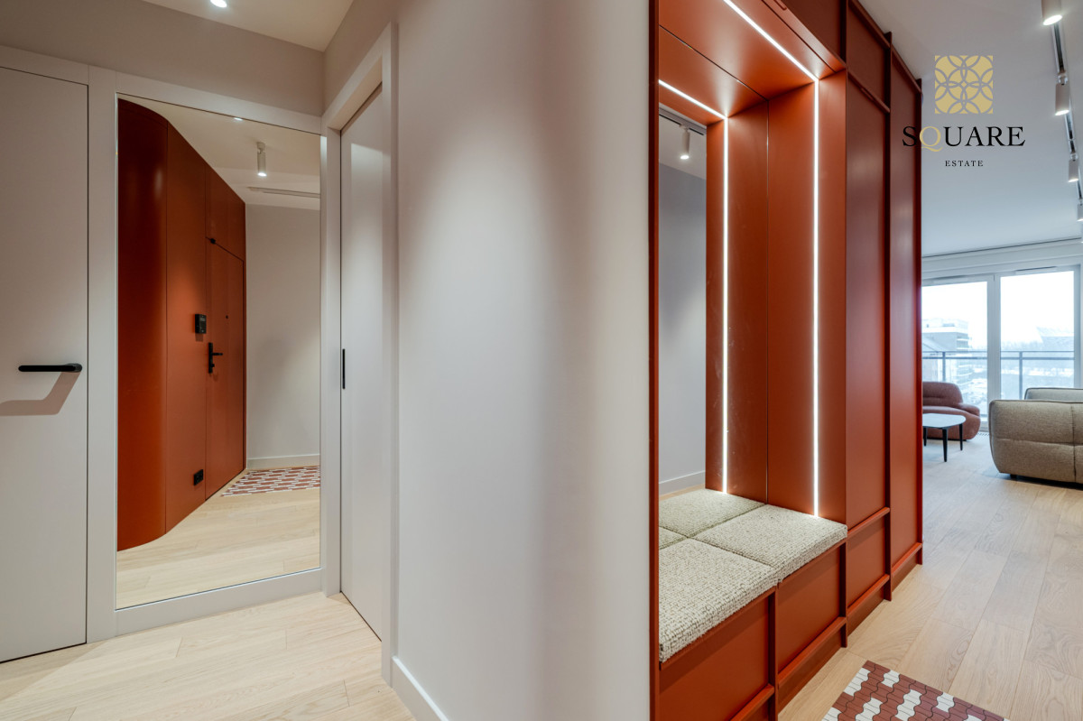 Mieszkanie na wynajem