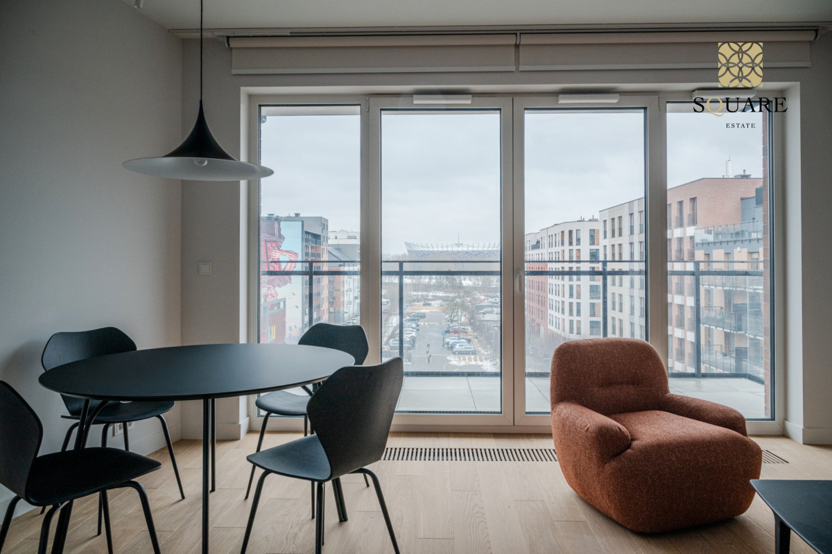 Mieszkanie na wynajem