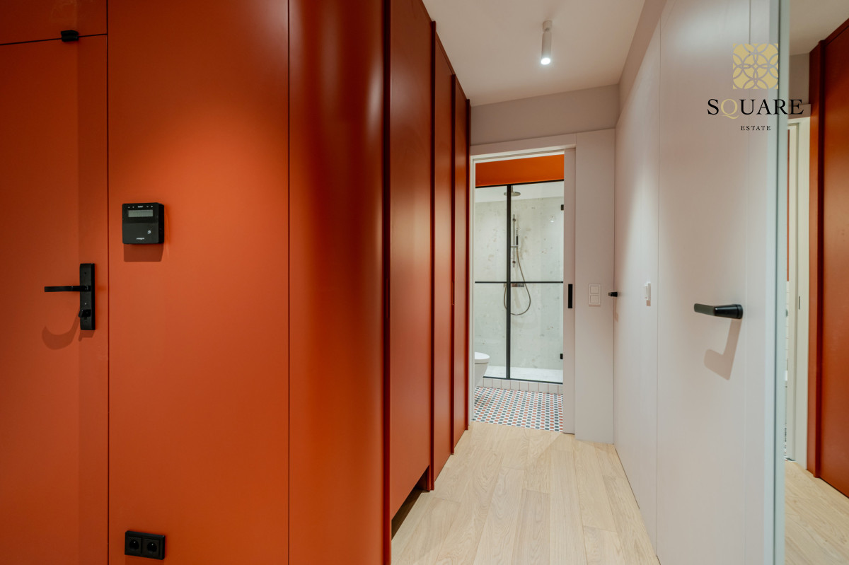 Mieszkanie na wynajem