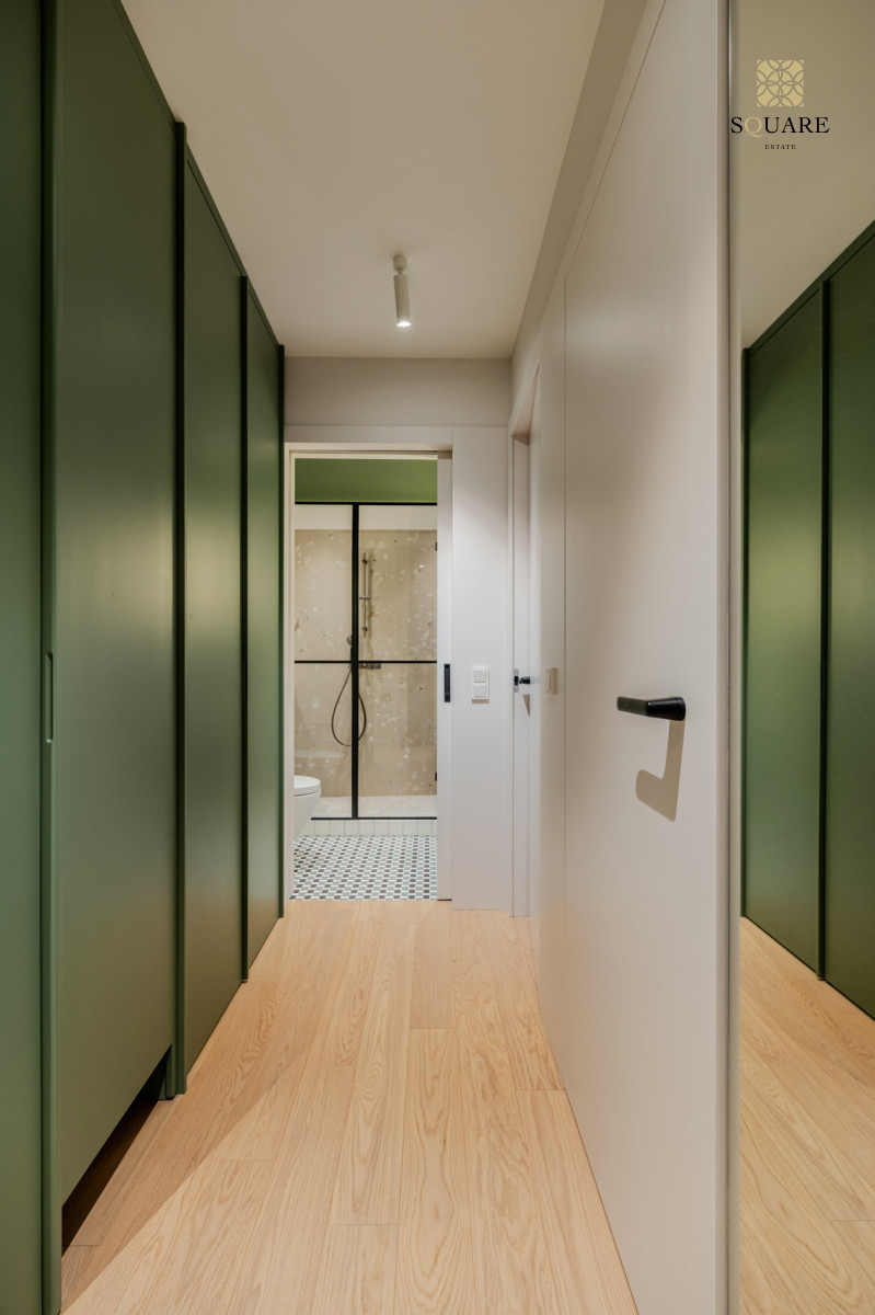 Mieszkanie na wynajem