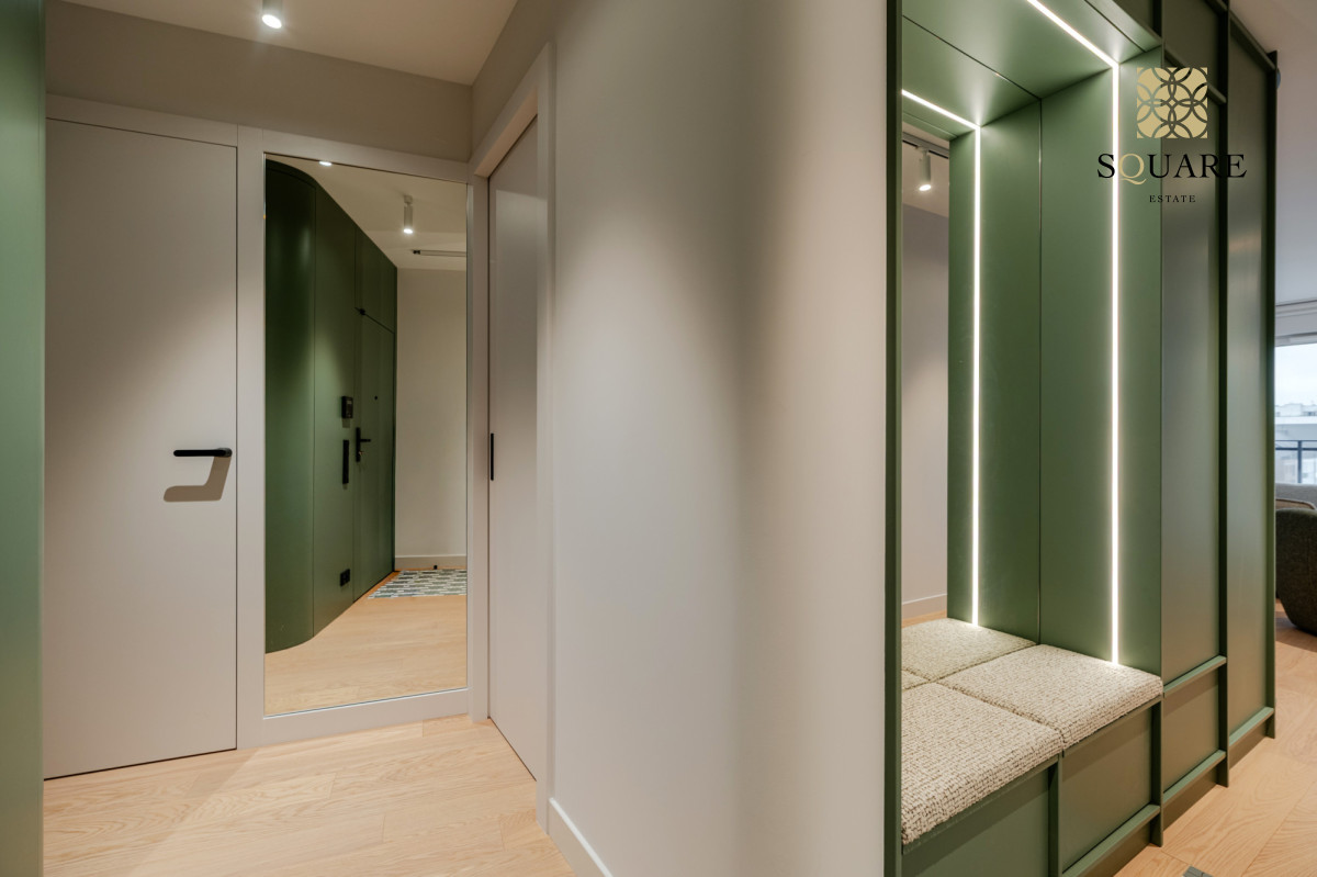 Mieszkanie na wynajem