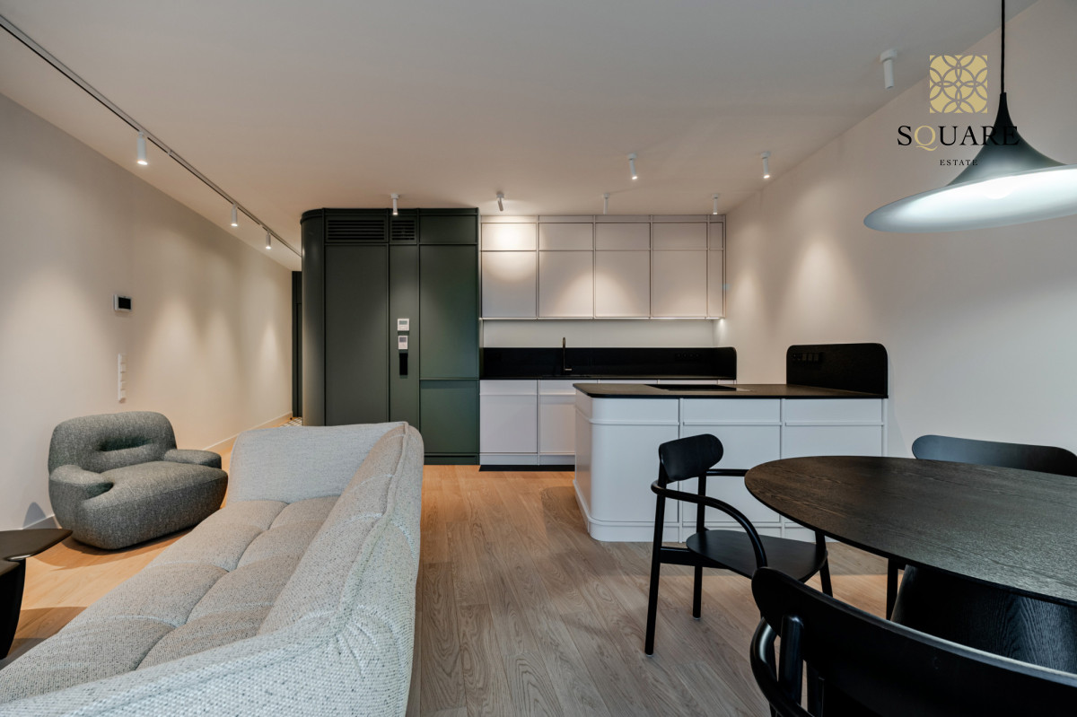 Mieszkanie na wynajem