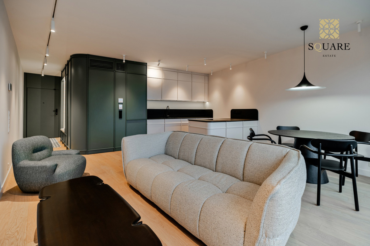 Mieszkanie na wynajem