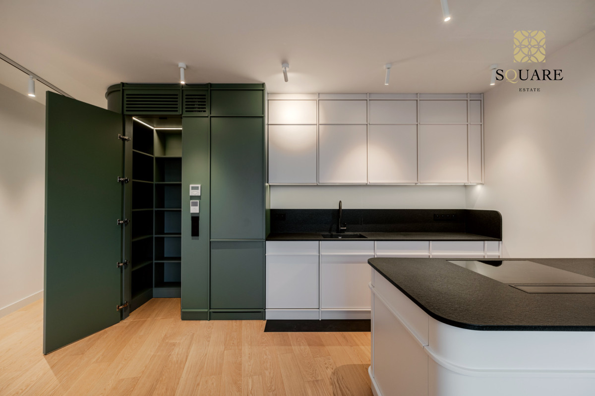 Mieszkanie na wynajem