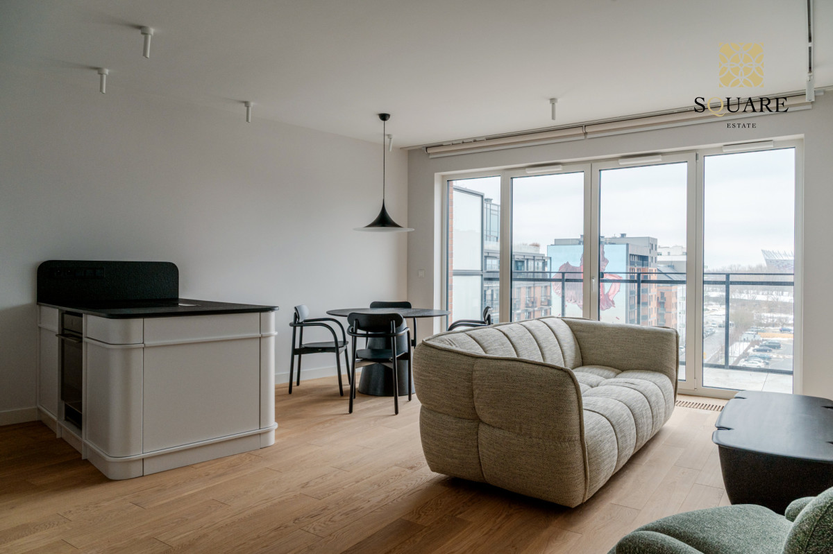 Mieszkanie na wynajem