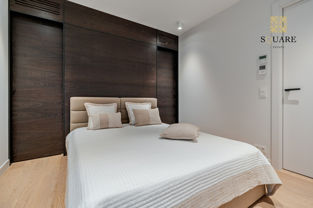 Mieszkanie na wynajem