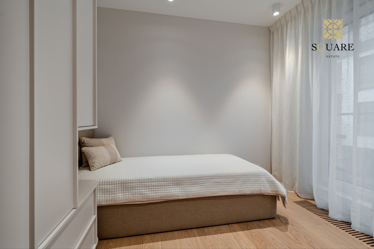 Mieszkanie na wynajem