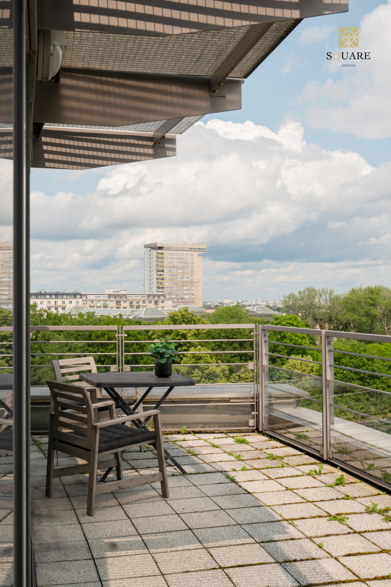 Mieszkanie na wynajem