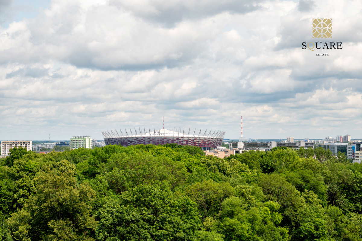 Mieszkanie na wynajem