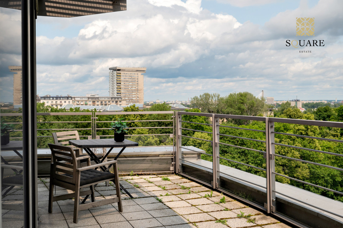 Mieszkanie na wynajem