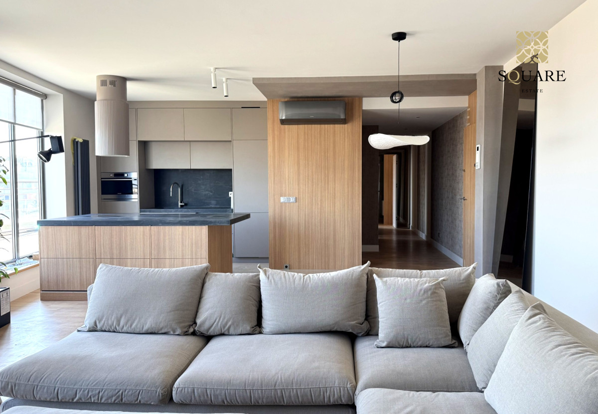 Mieszkanie na wynajem