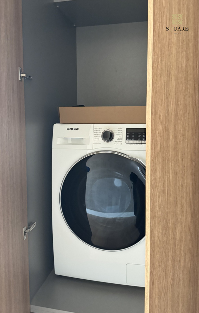 Mieszkanie na wynajem