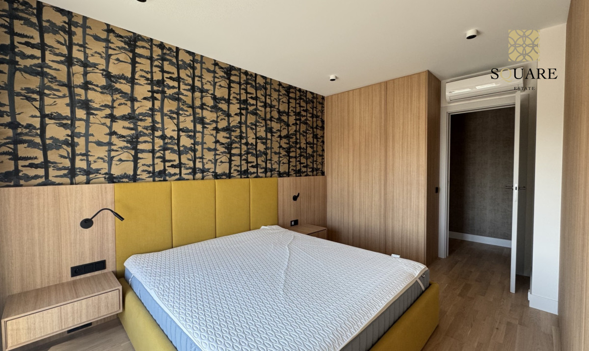 Mieszkanie na wynajem