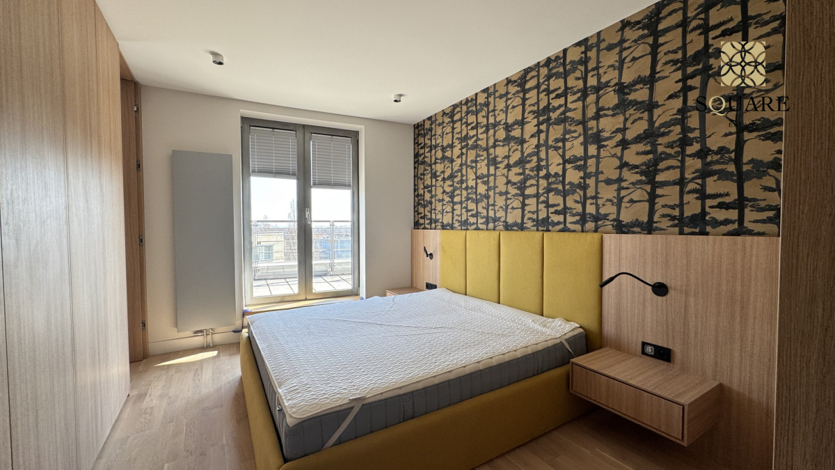 Mieszkanie na wynajem