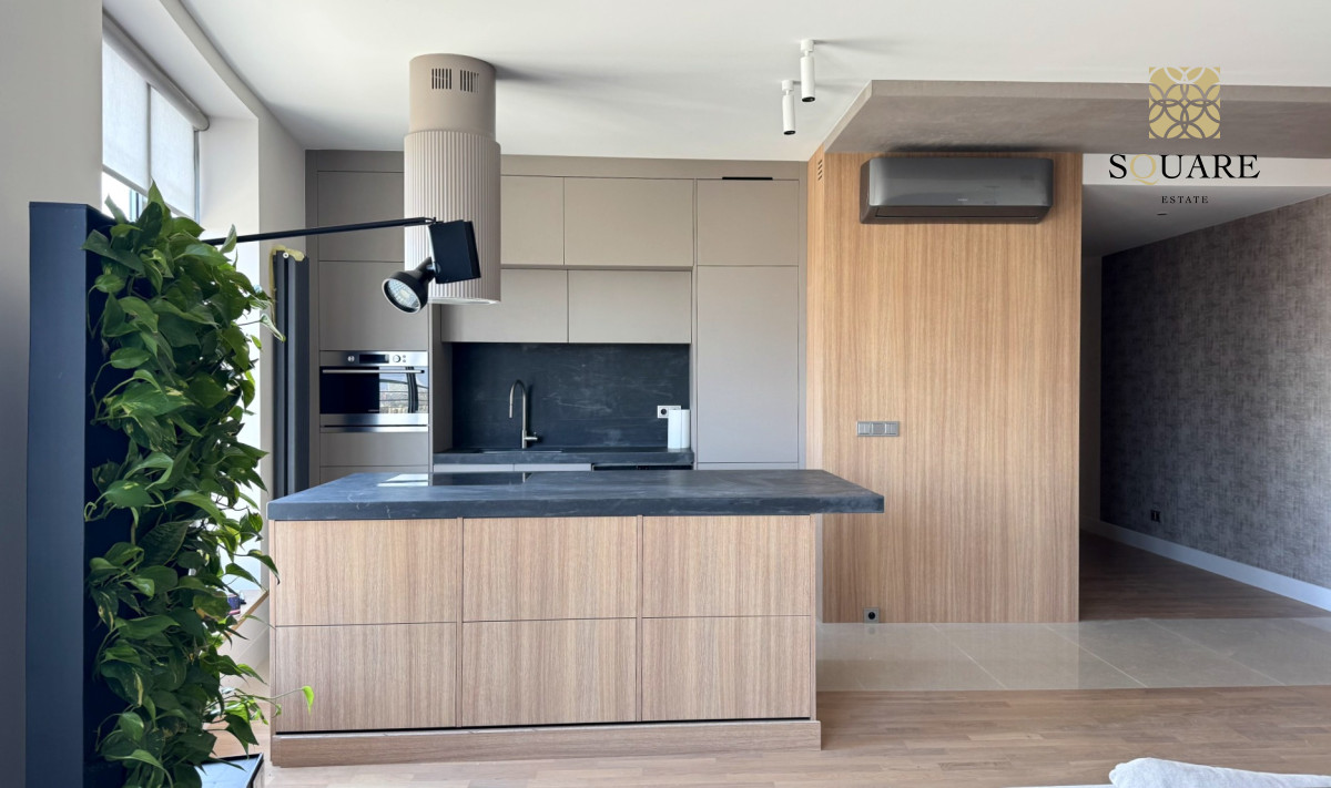 Mieszkanie na wynajem