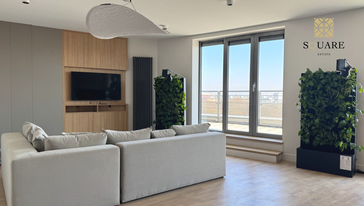 Mieszkanie na wynajem