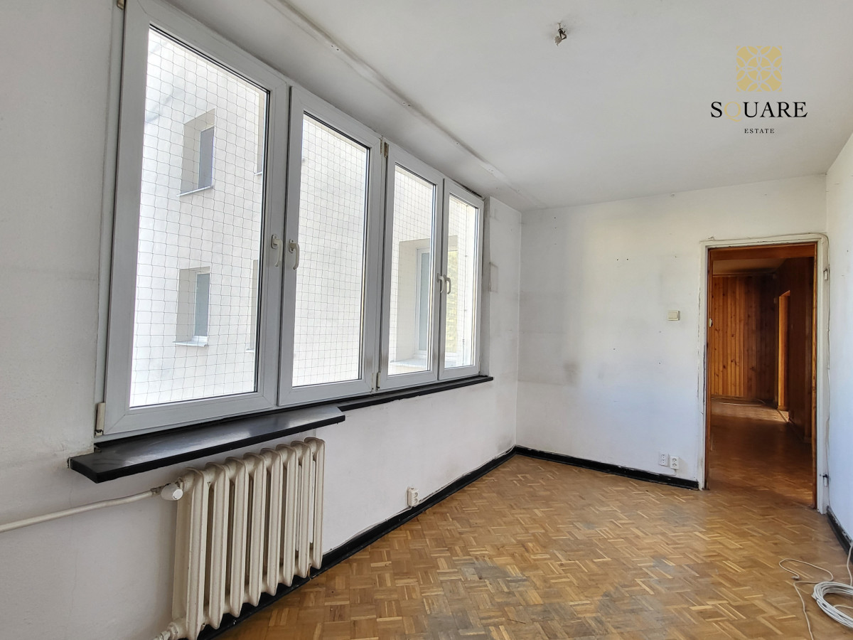 Mieszkanie na sprzedaż