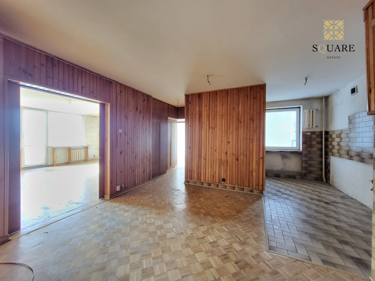 Mieszkanie na sprzedaż