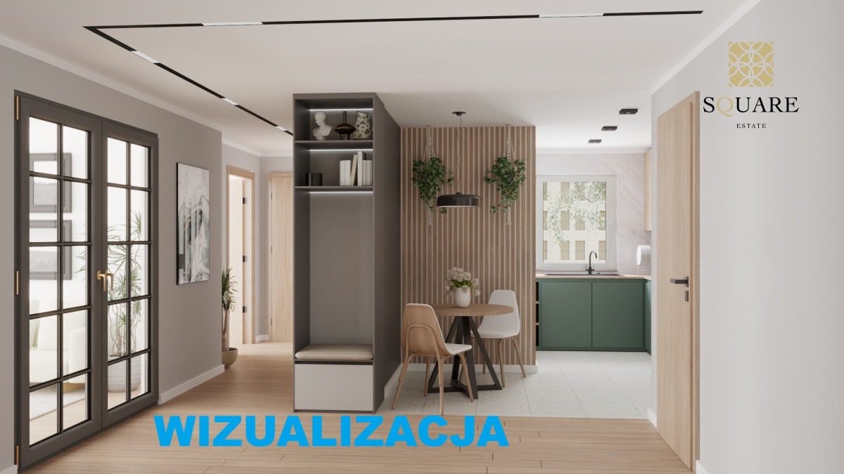 Mieszkanie na sprzedaż