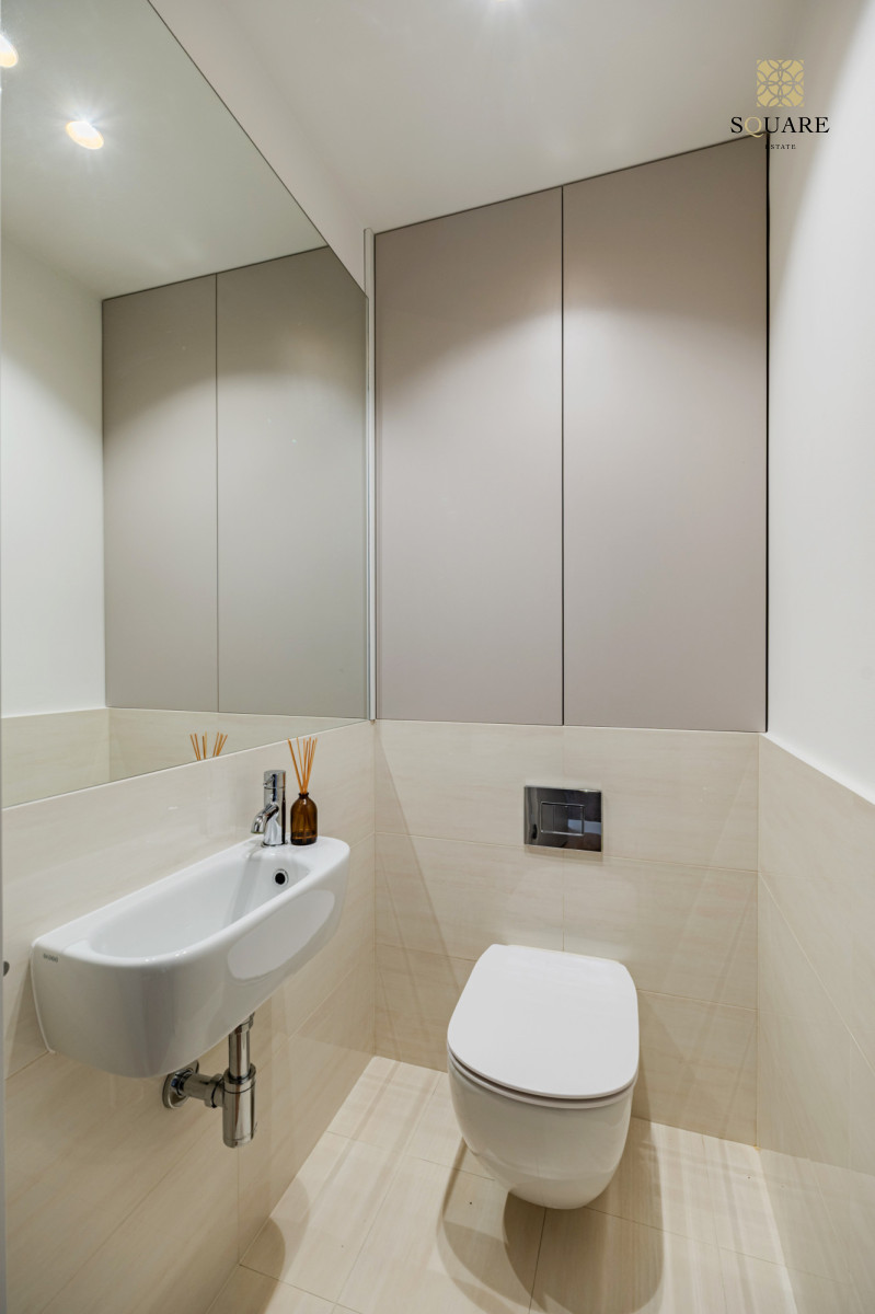 Mieszkanie na wynajem