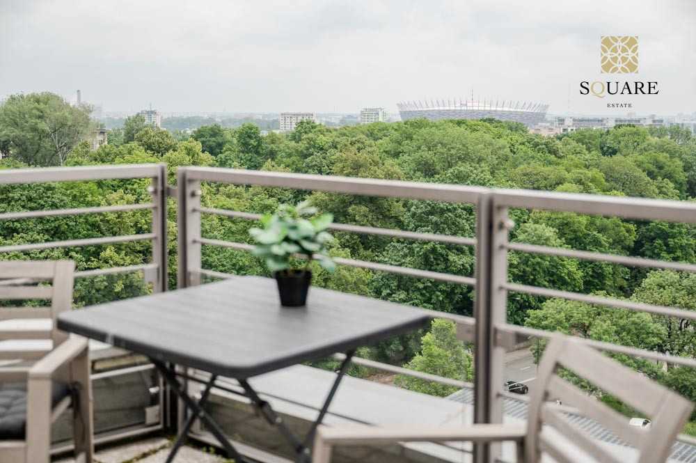 Mieszkanie na wynajem