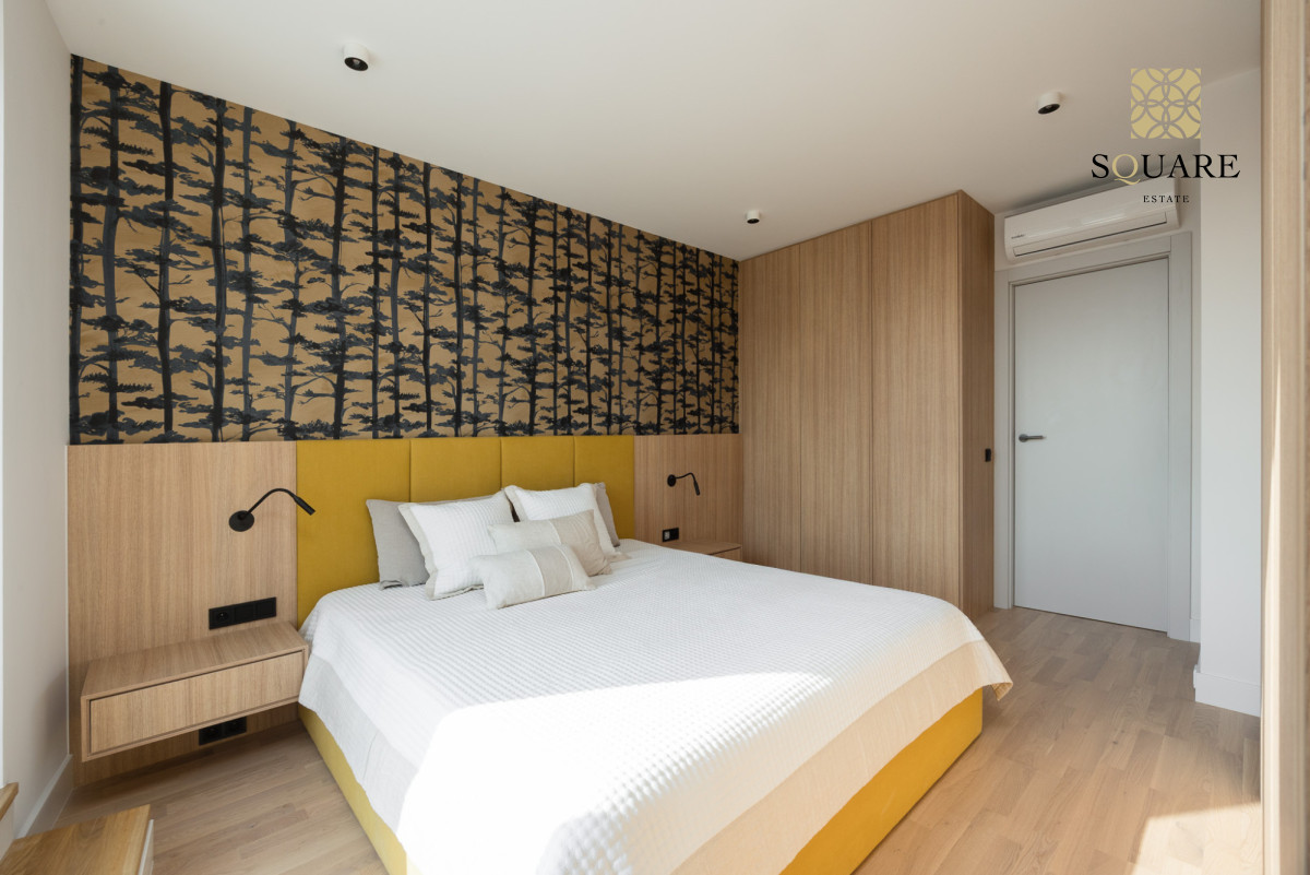 Mieszkanie na wynajem