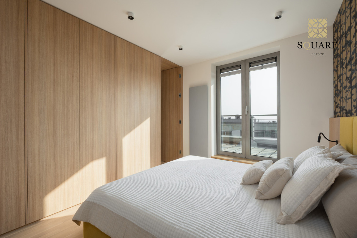 Mieszkanie na wynajem